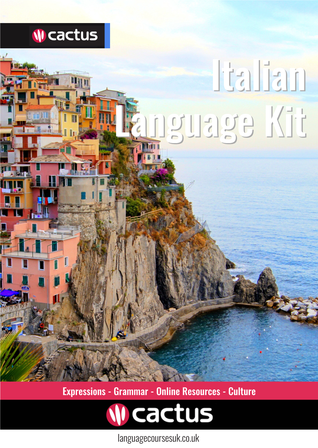 Italian Languagelanguage Kitkit