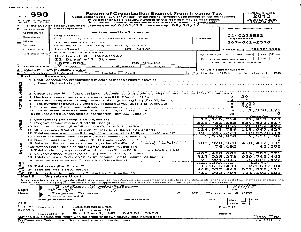 Maine-Medical-Center.Pdf