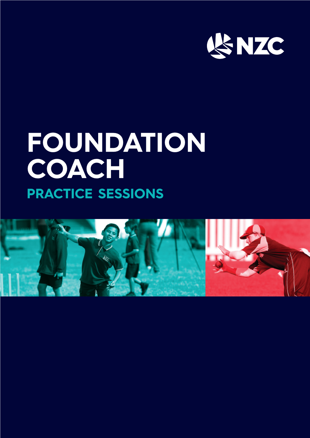 Foundation Coach Practice Sessions Foundation Cricket the Practice Sessions