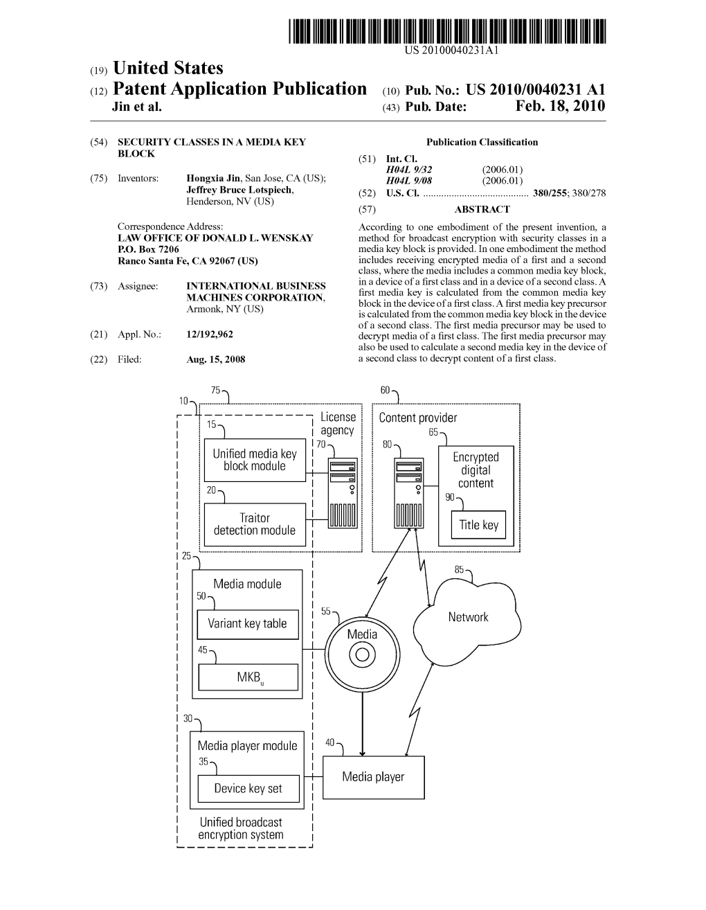 US20100040231A1.Pdf