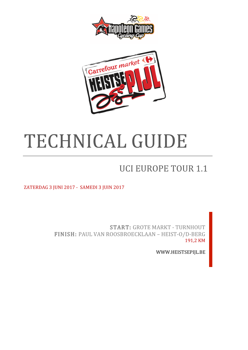 Technical Guide