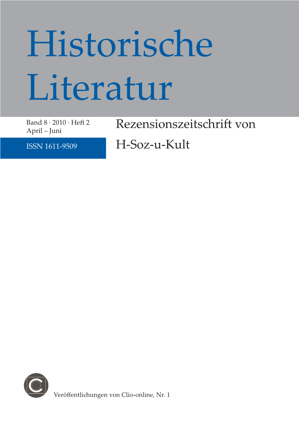 Histlit 2010-2.Pdf —