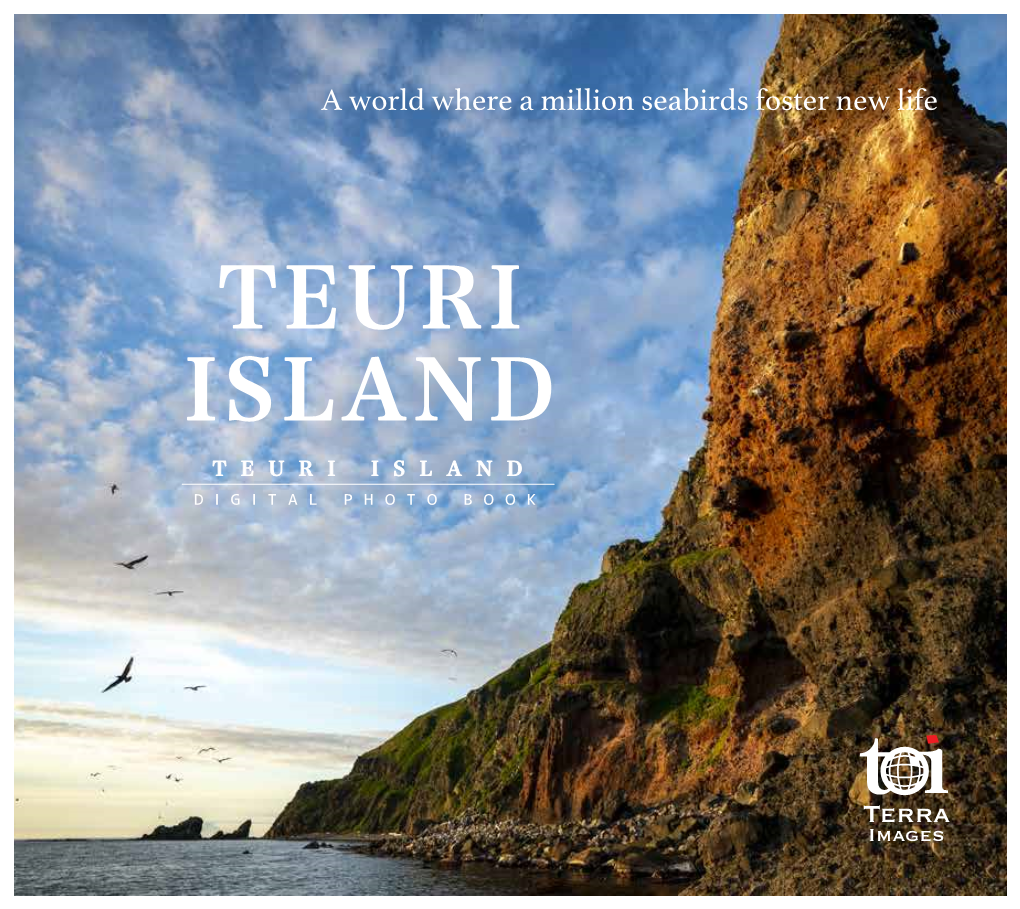 Teuri Island