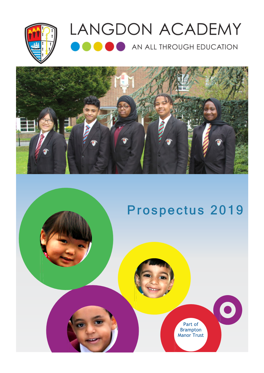 Prospectus 2019