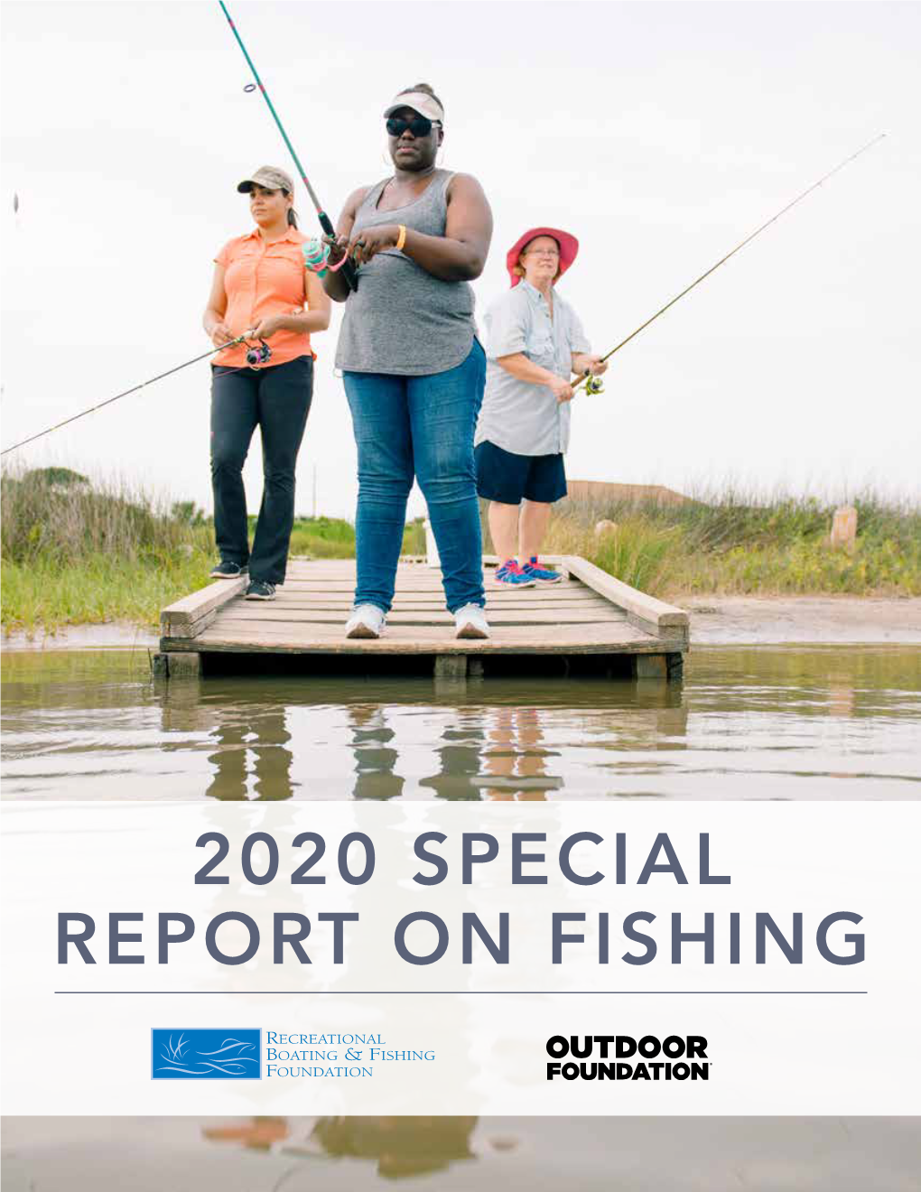 2020 Special Report on Fishing Contents