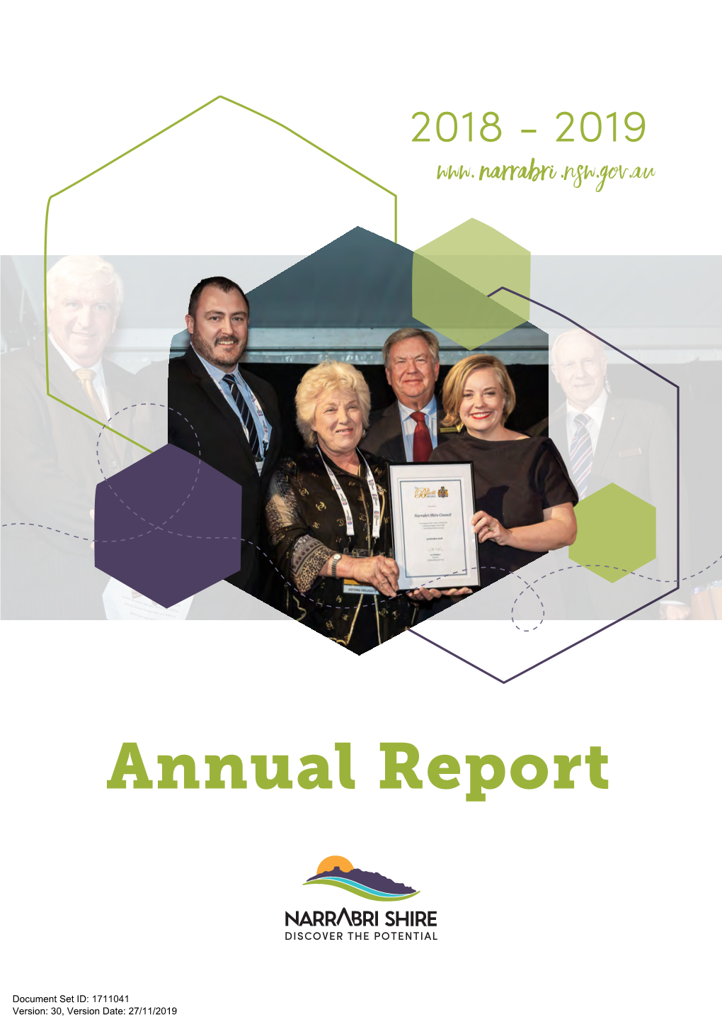 ECM 1711041 V30 2018-2019 Annual Report.Docx