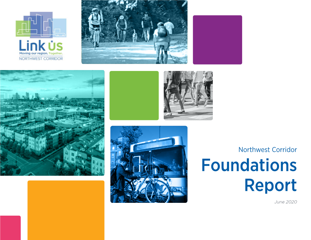 Foundations Report