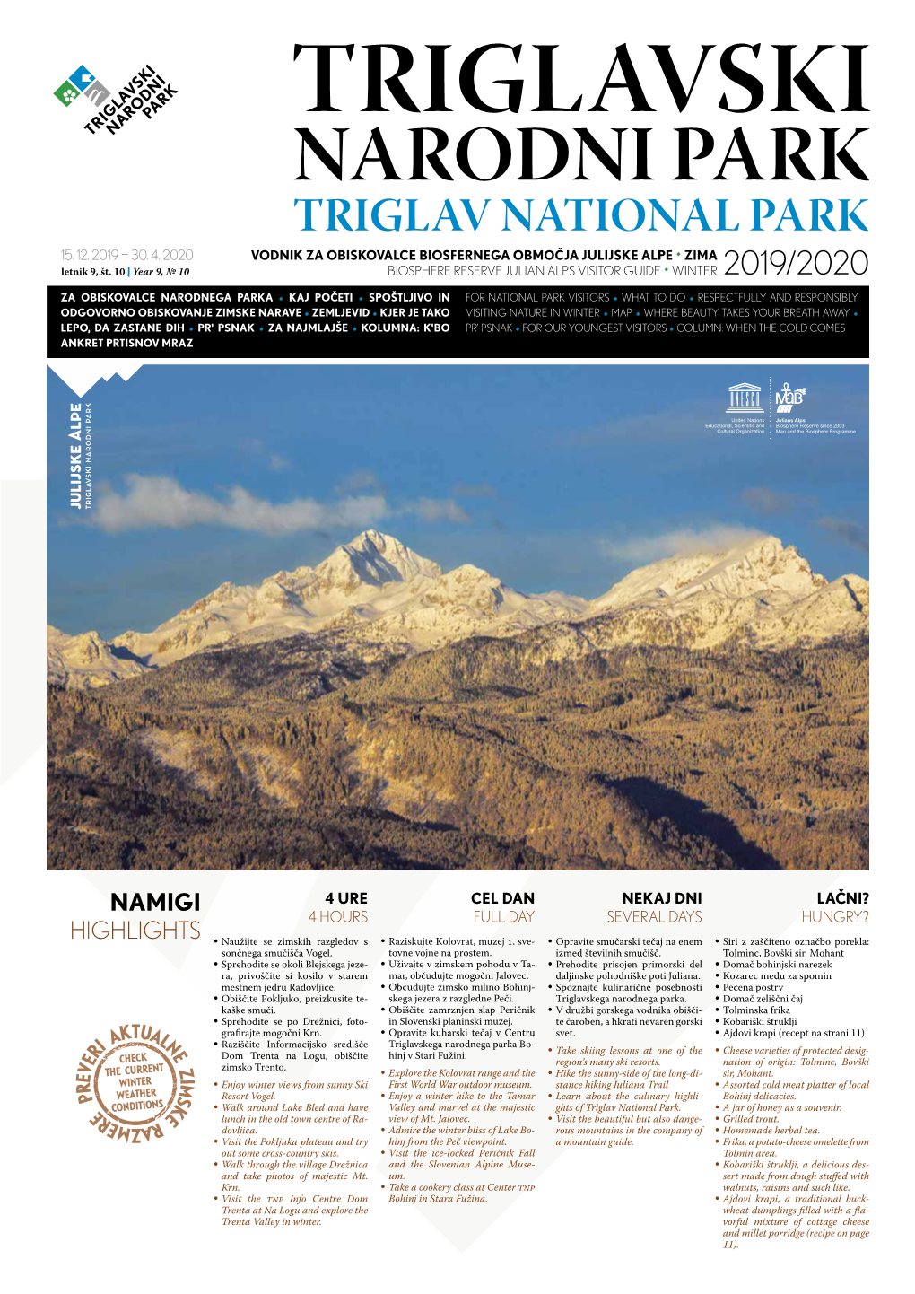 Triglav National Park 15