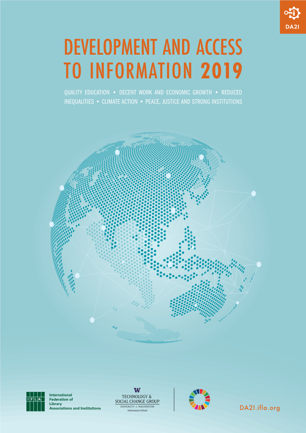 Development and Access to Information 2019