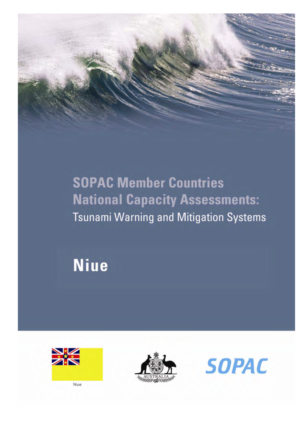 Niue Full Report.Pdf
