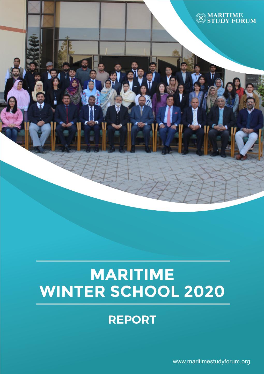 Maritime Winter School 2020