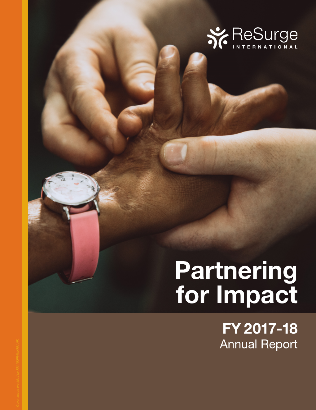 2017-18 Annual Report