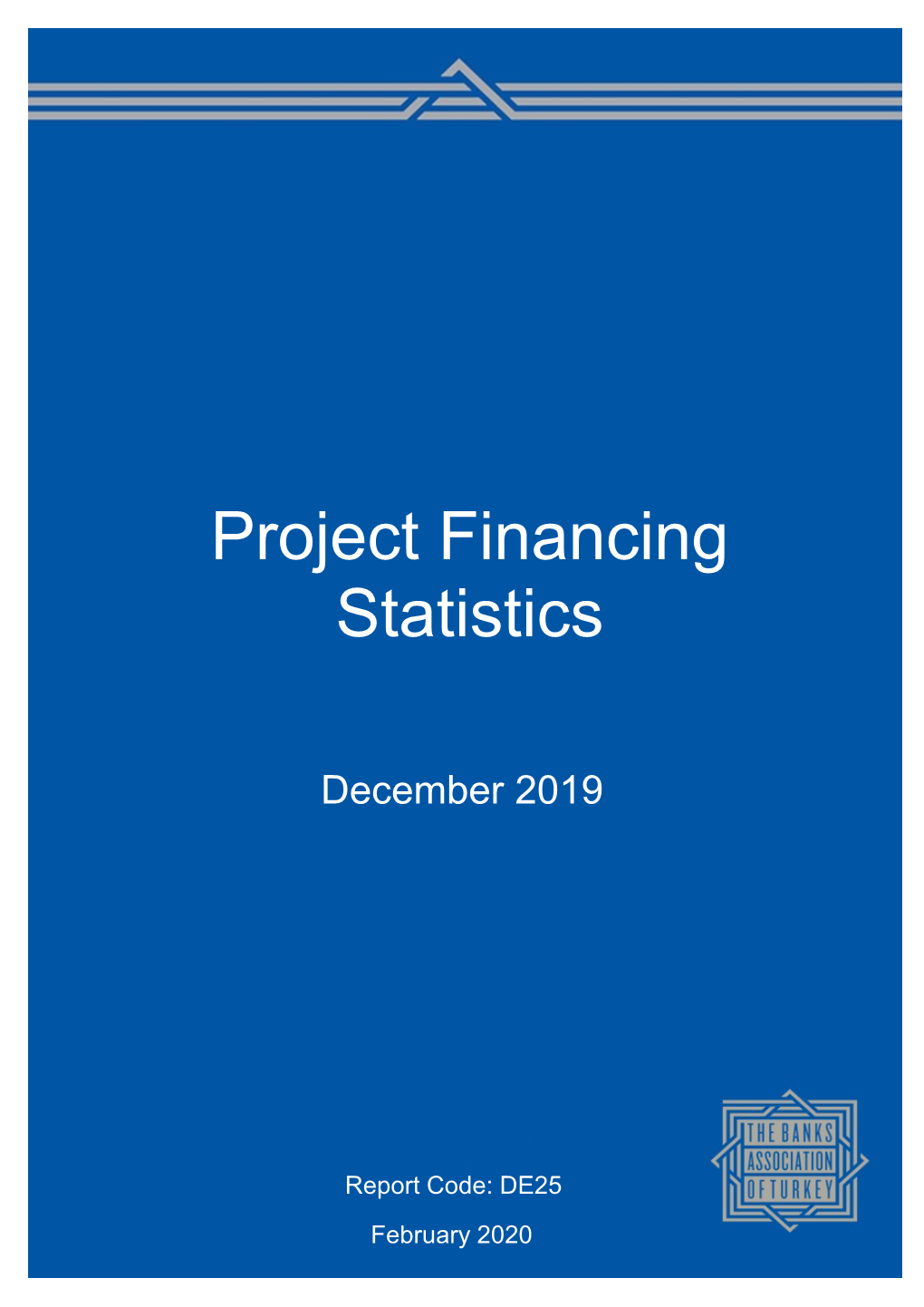 Project Financing Statistics