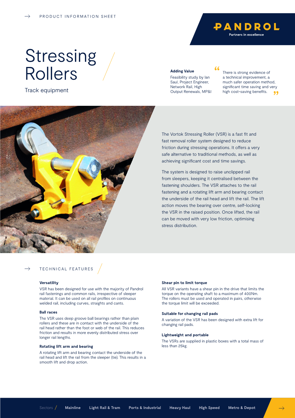 Stressing-Rollers-Product-Information