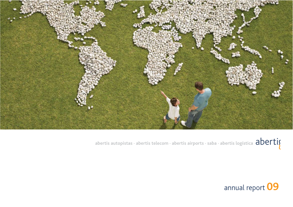 Annual Report 09