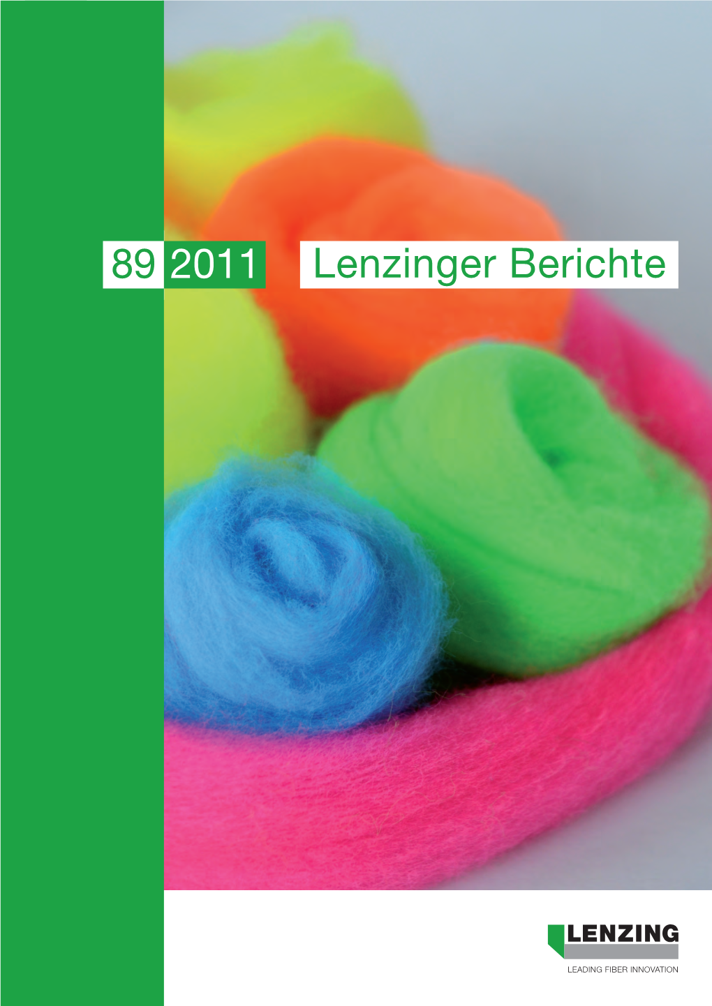 2011 89 Lenzinger Berichte