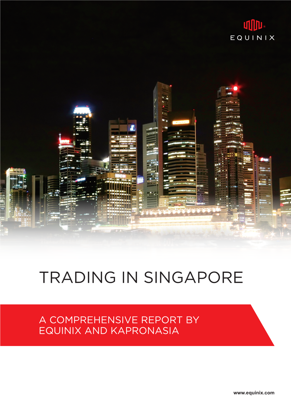 Trading in Singapore