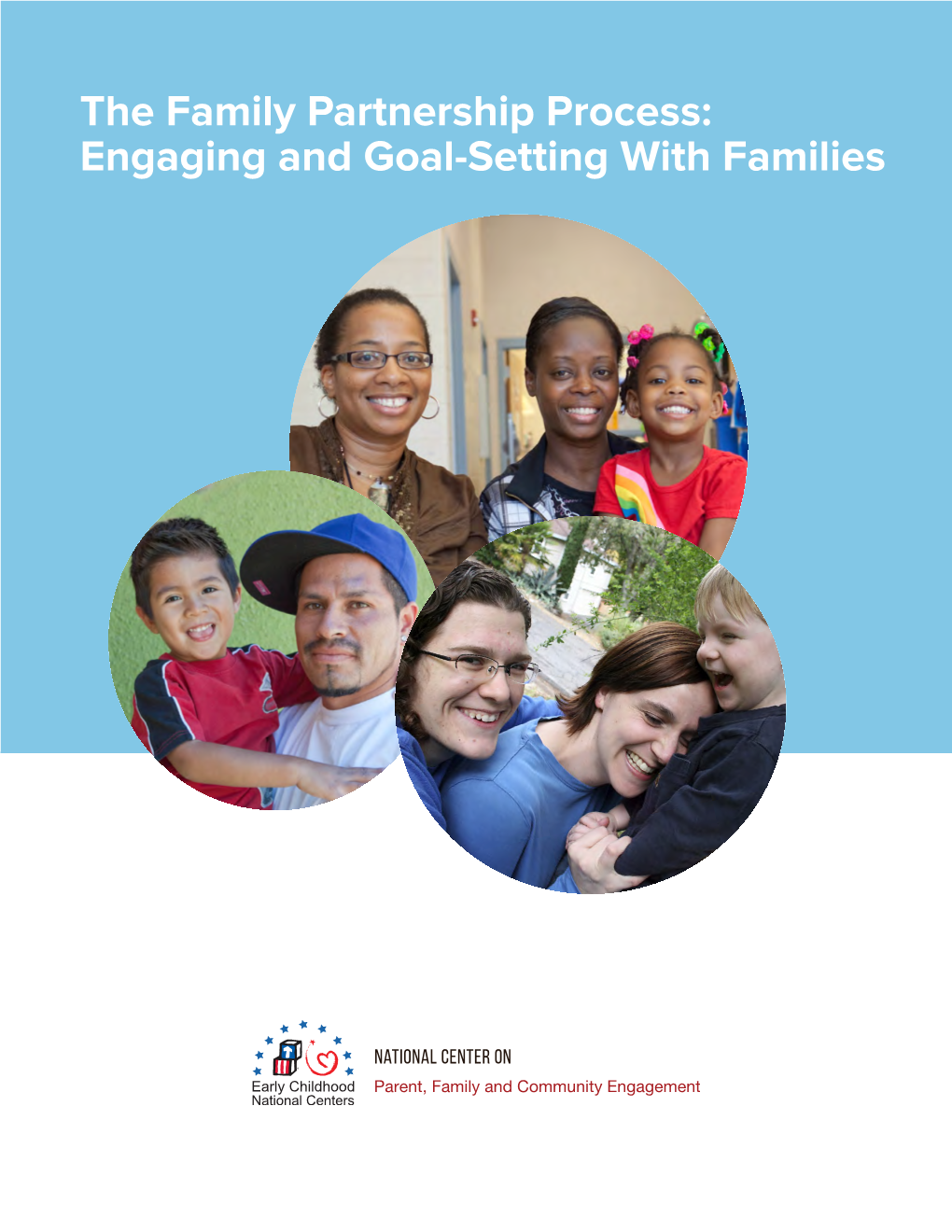 Engaging and Goal-Setting with Families