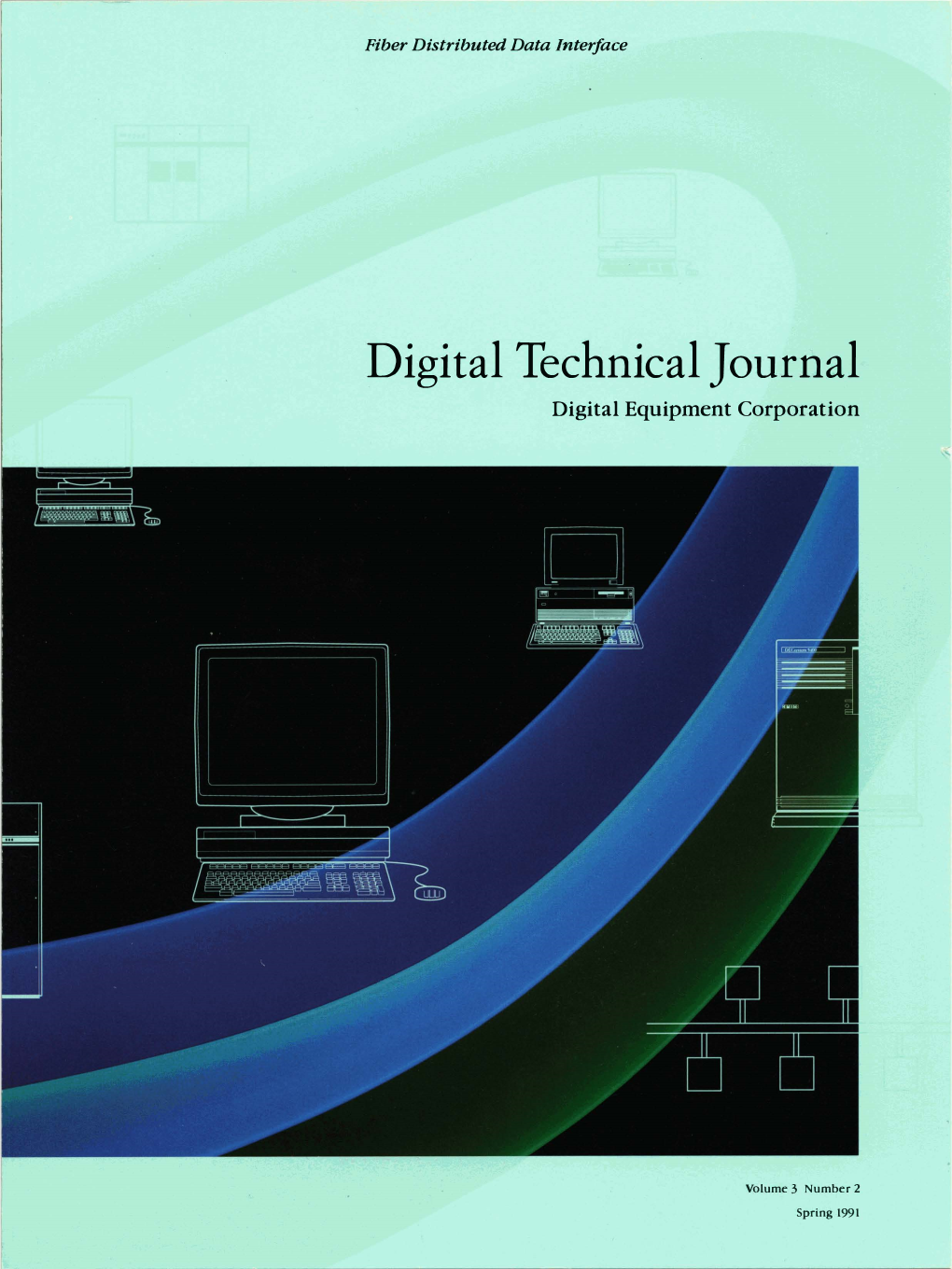 Fiber Distributed Data Interface