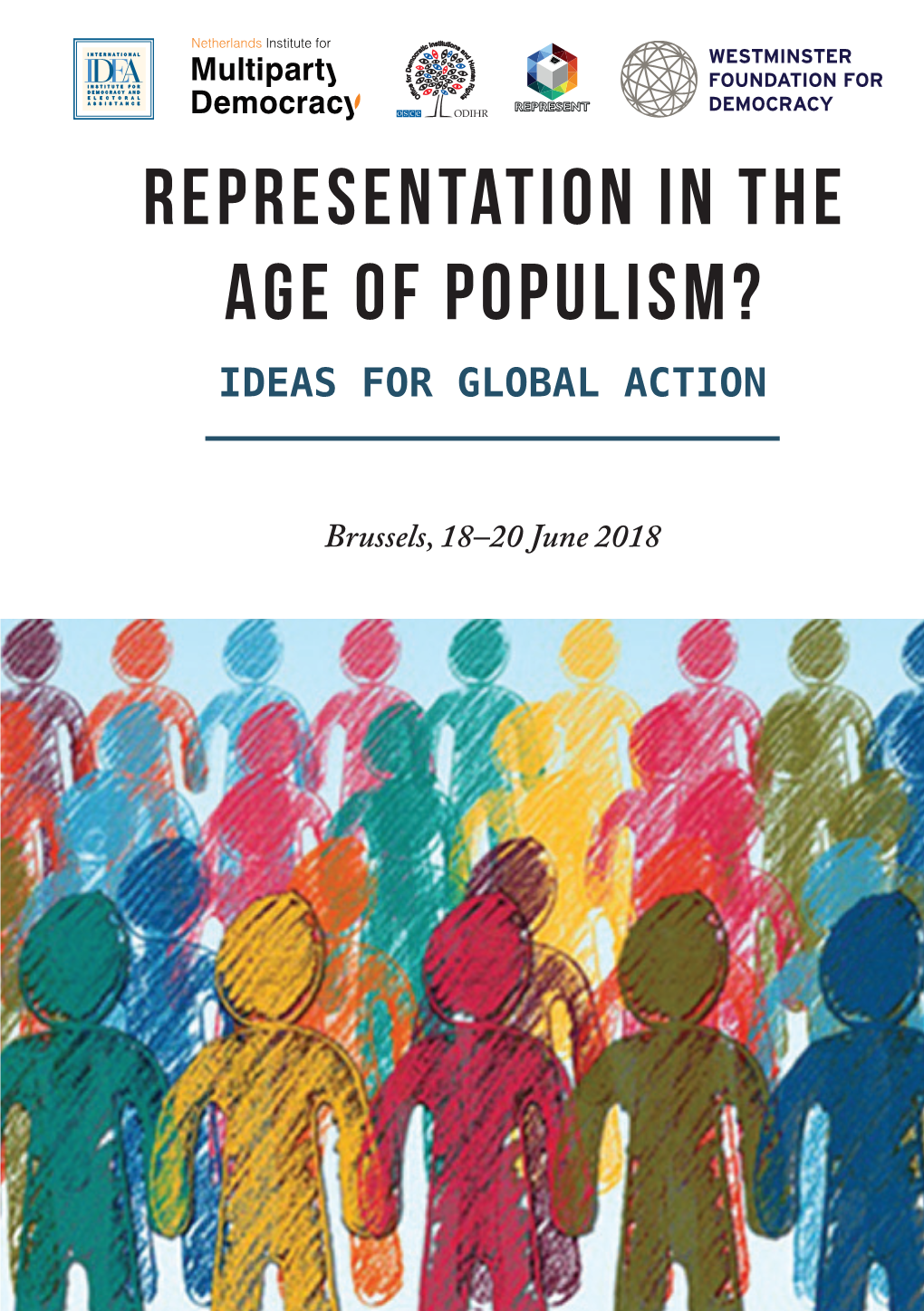 Representation in the Age of Populism? Ideas for Global Action