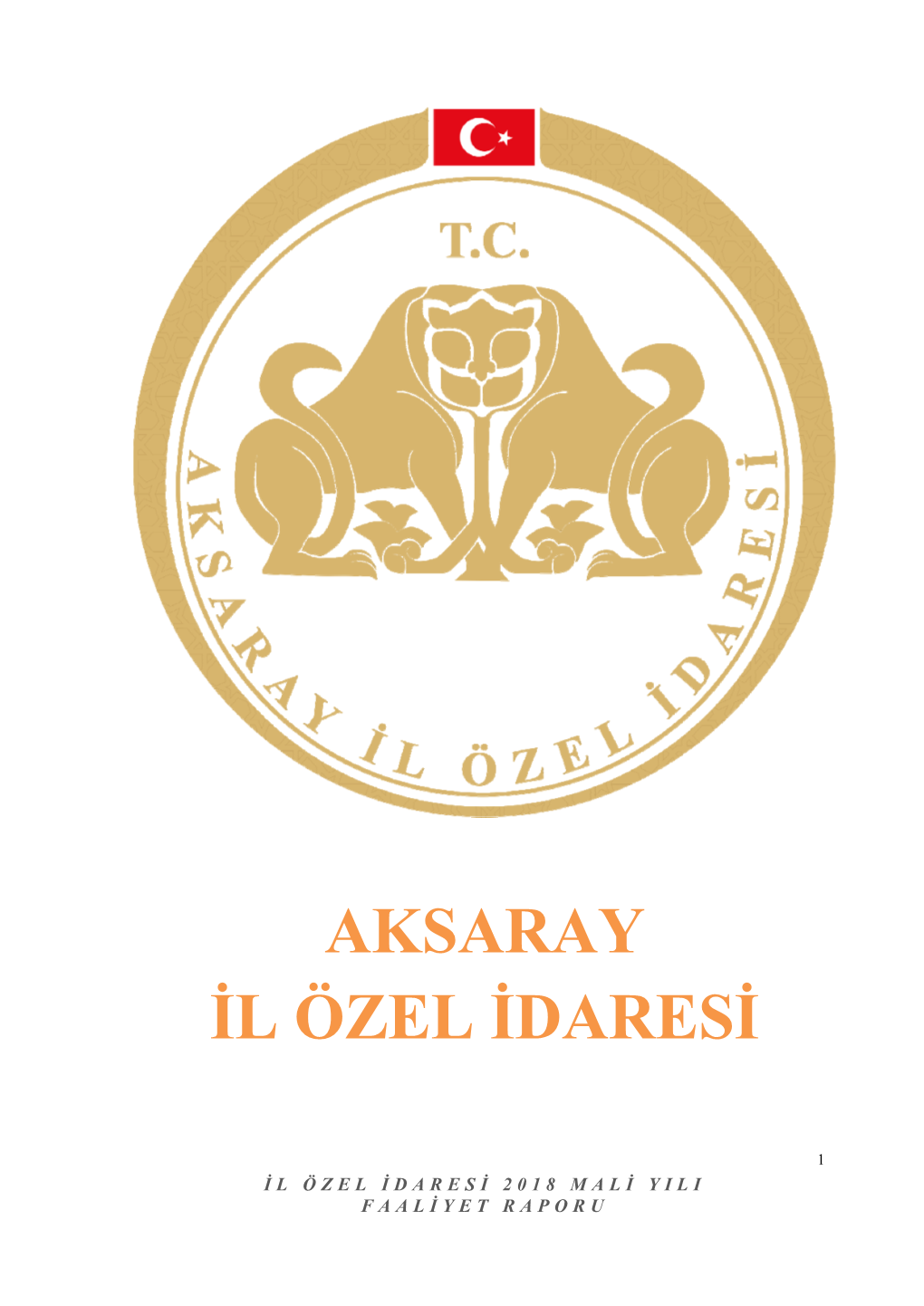 Aksaray Il Özel Idaresi