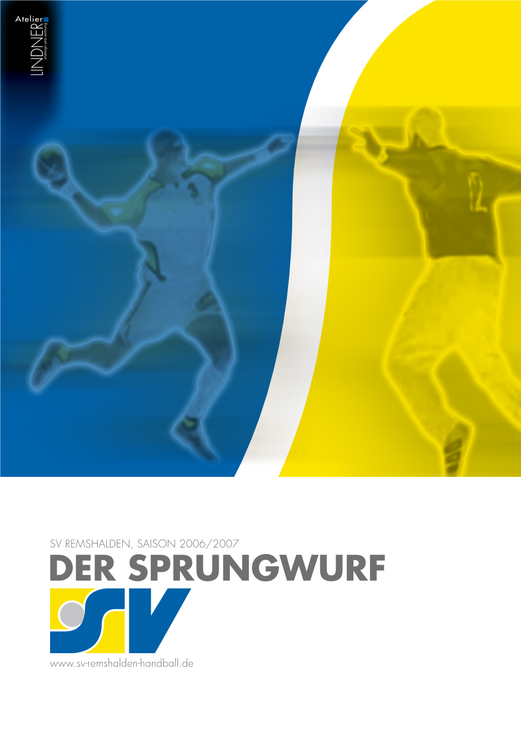 Der Sprungwurf