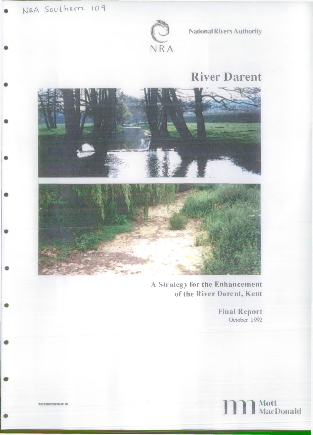 River Darent