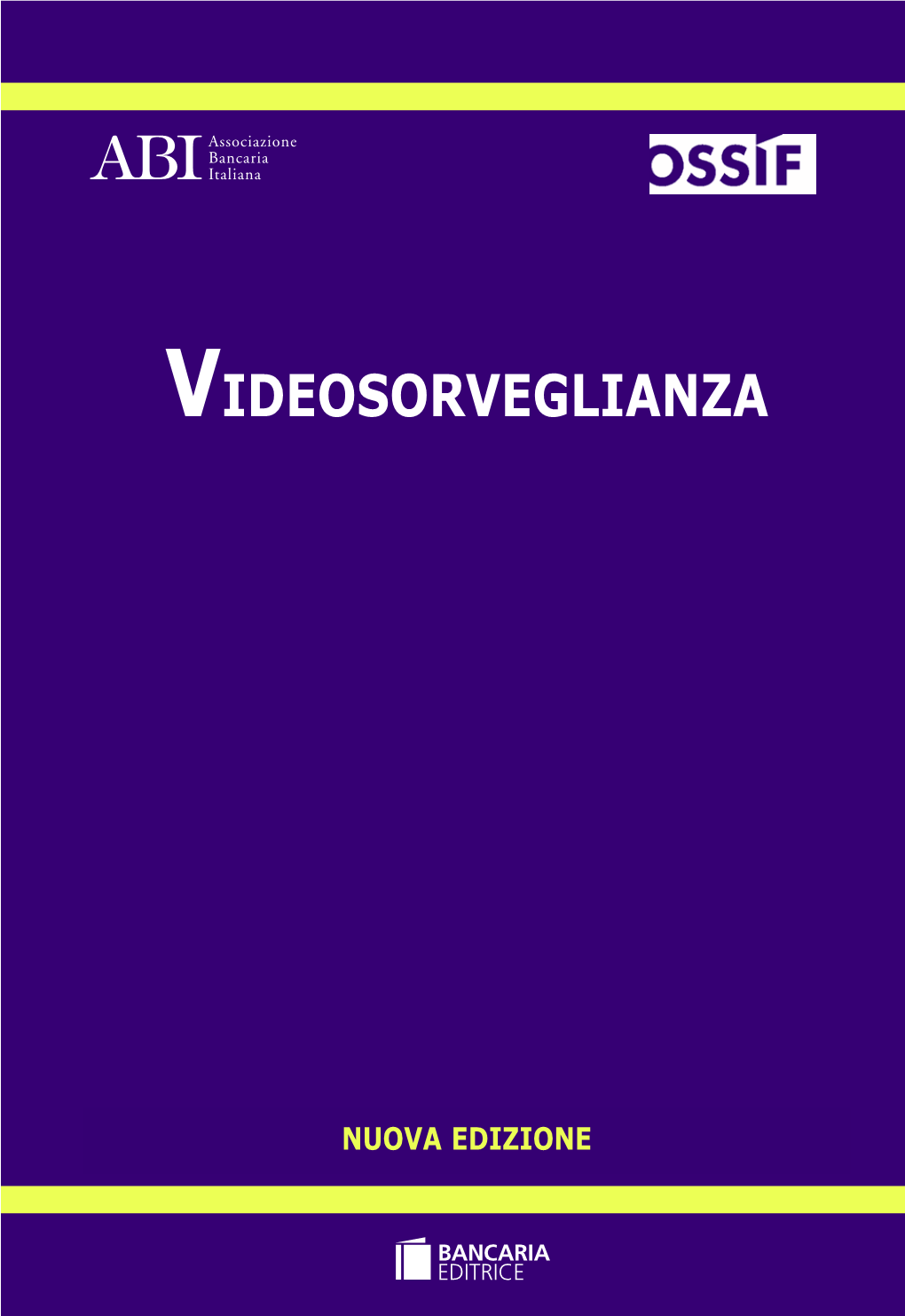 Videosorveglianza