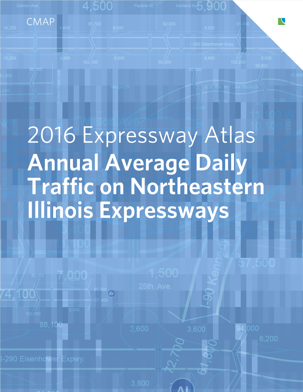 2016 Expressway Atlas