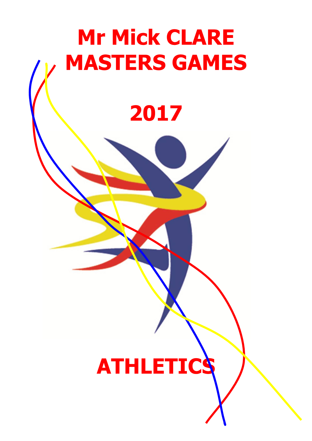 Port Pirie Masters Games Athletics
