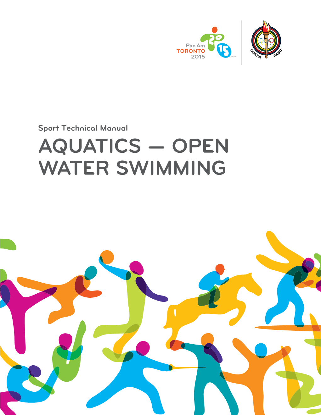 AQUATICS — OPEN WATER SWIMMING Ii