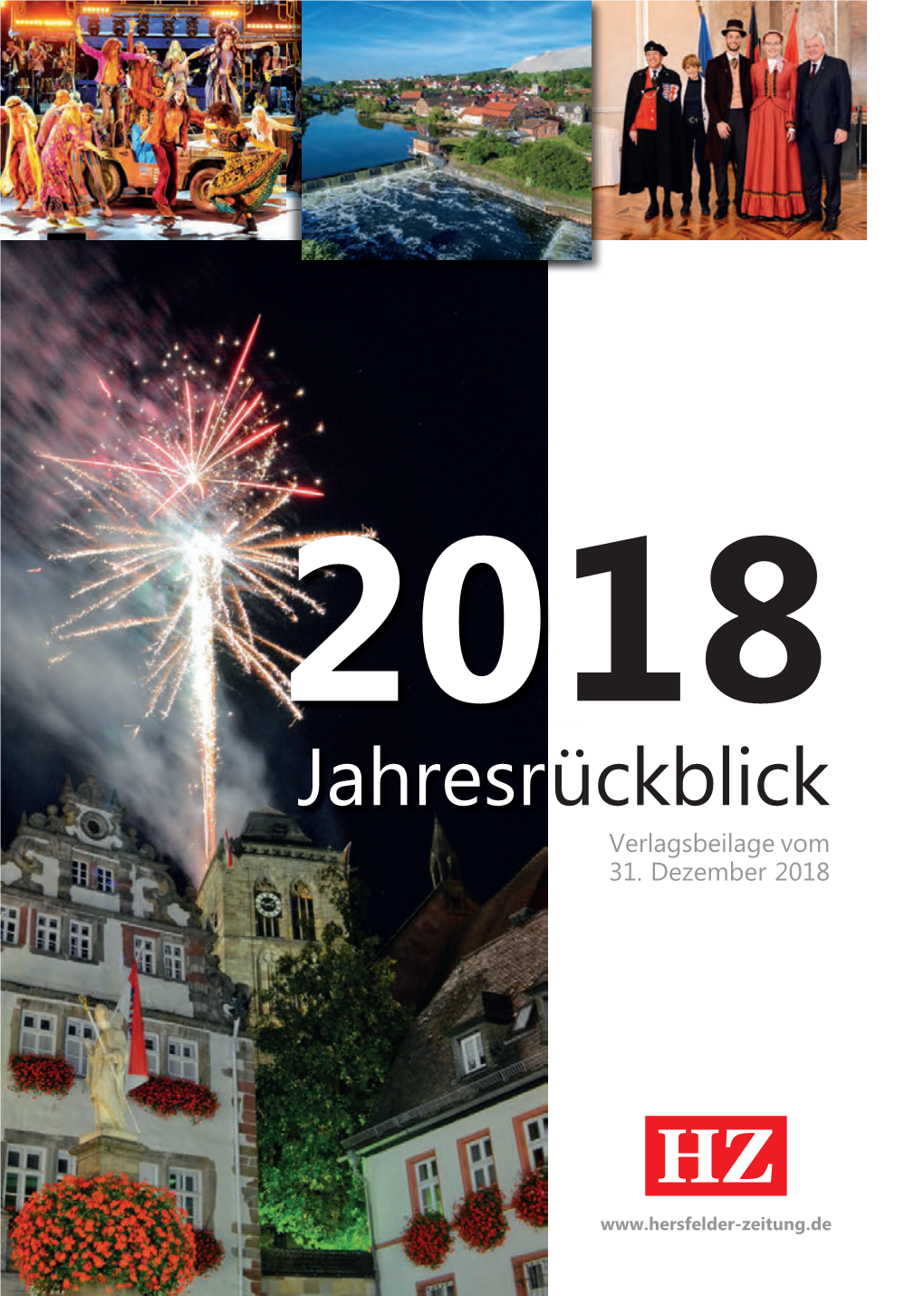 HZ Jahresrückblick 2018.Indd