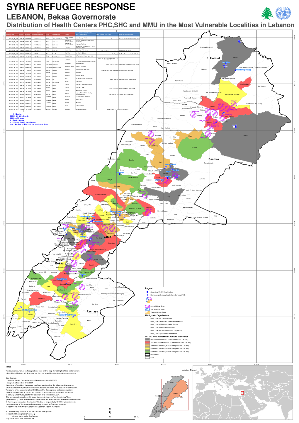 Unhcr Lbn Hlt Map 2014-05