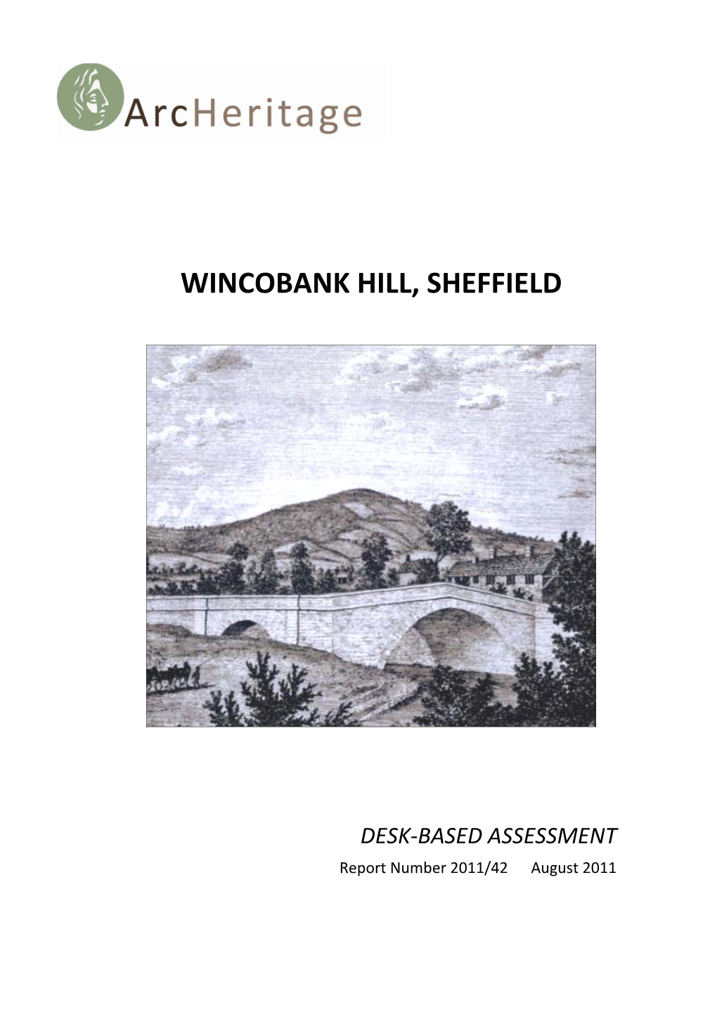 Wincobank Hill, Sheffield