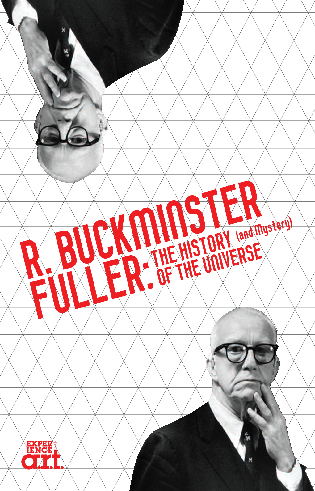 R.Buckminster Fuller