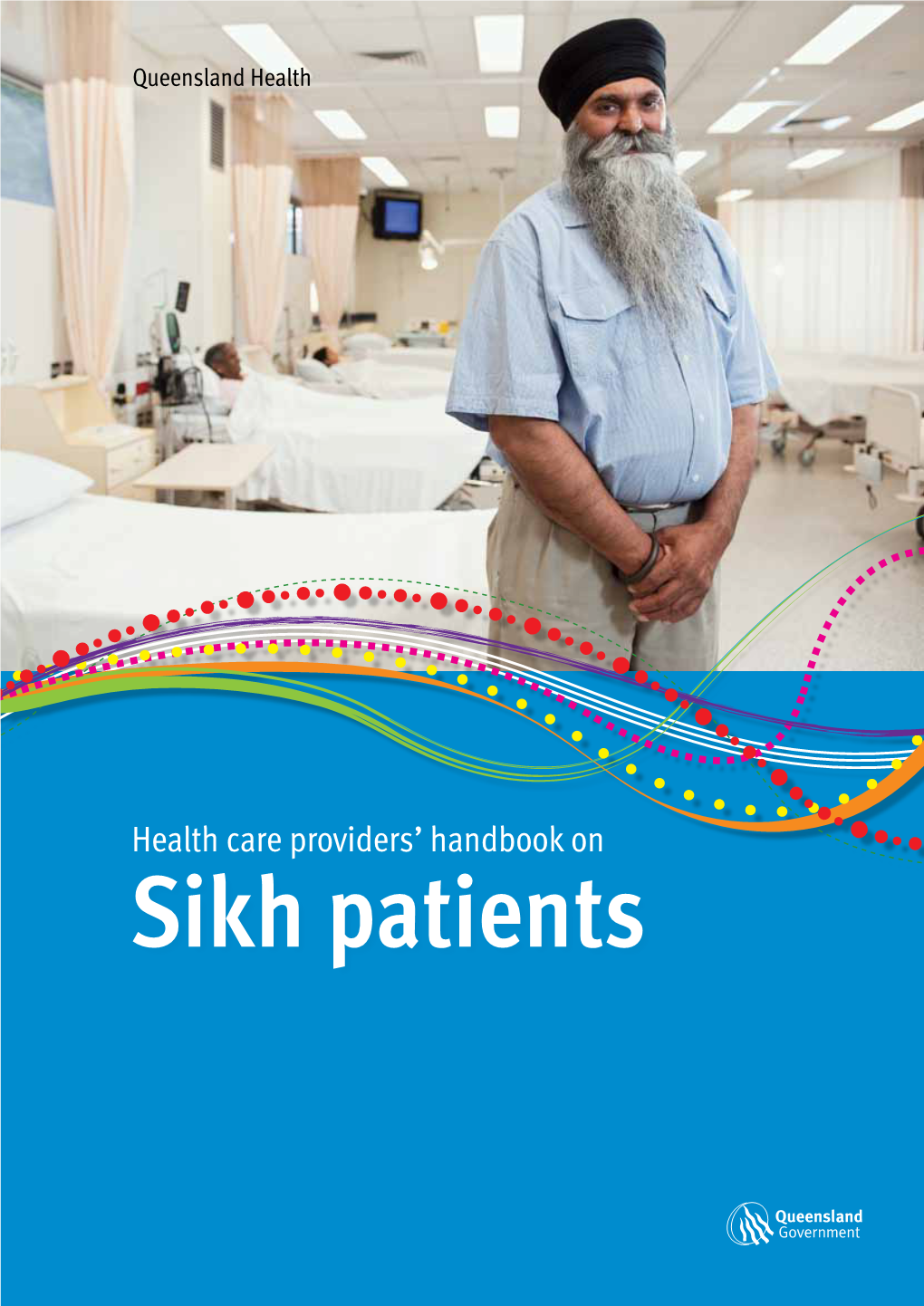 Health Care Providers' Handbook on Sikh Patients