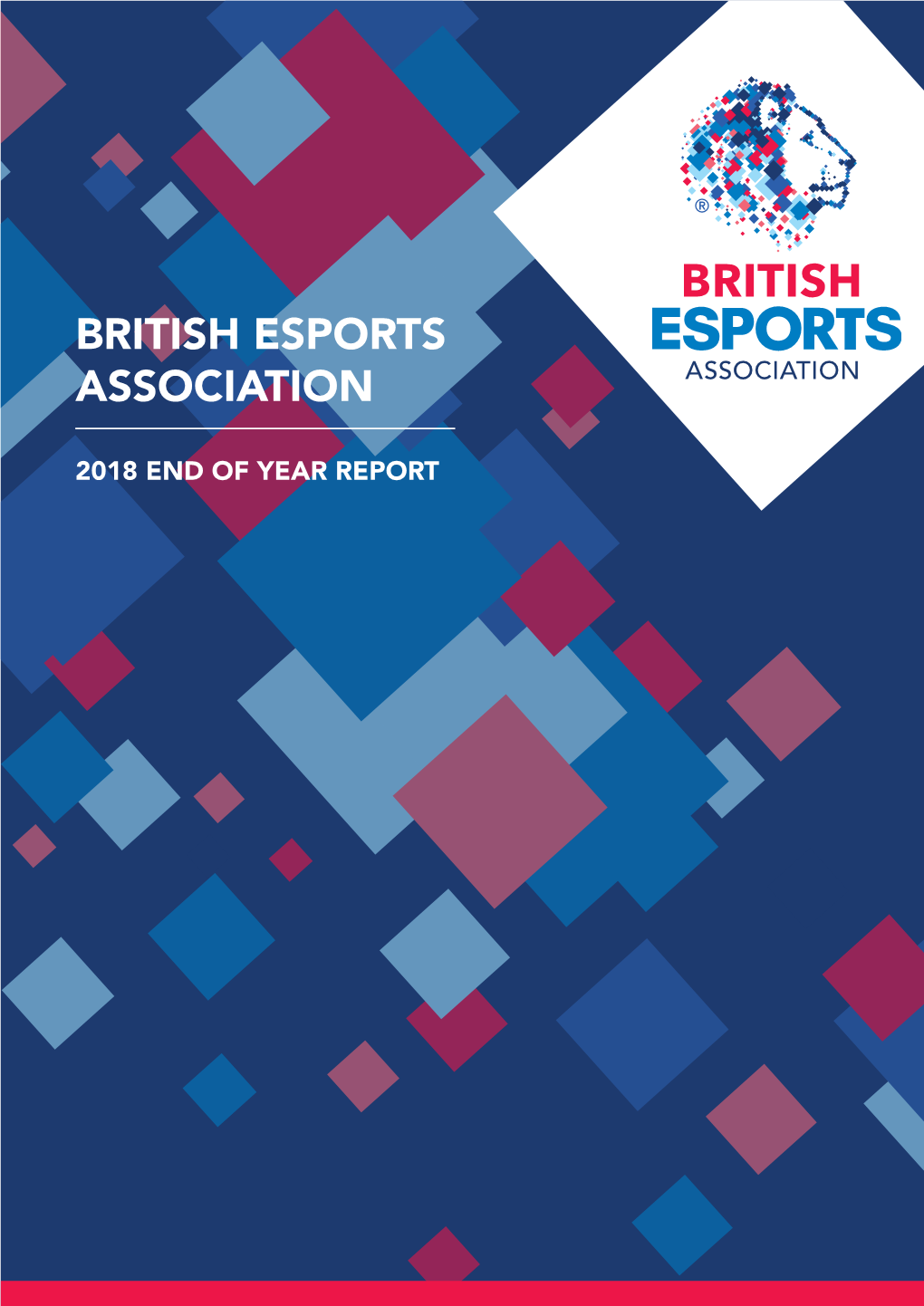 British Esports Association