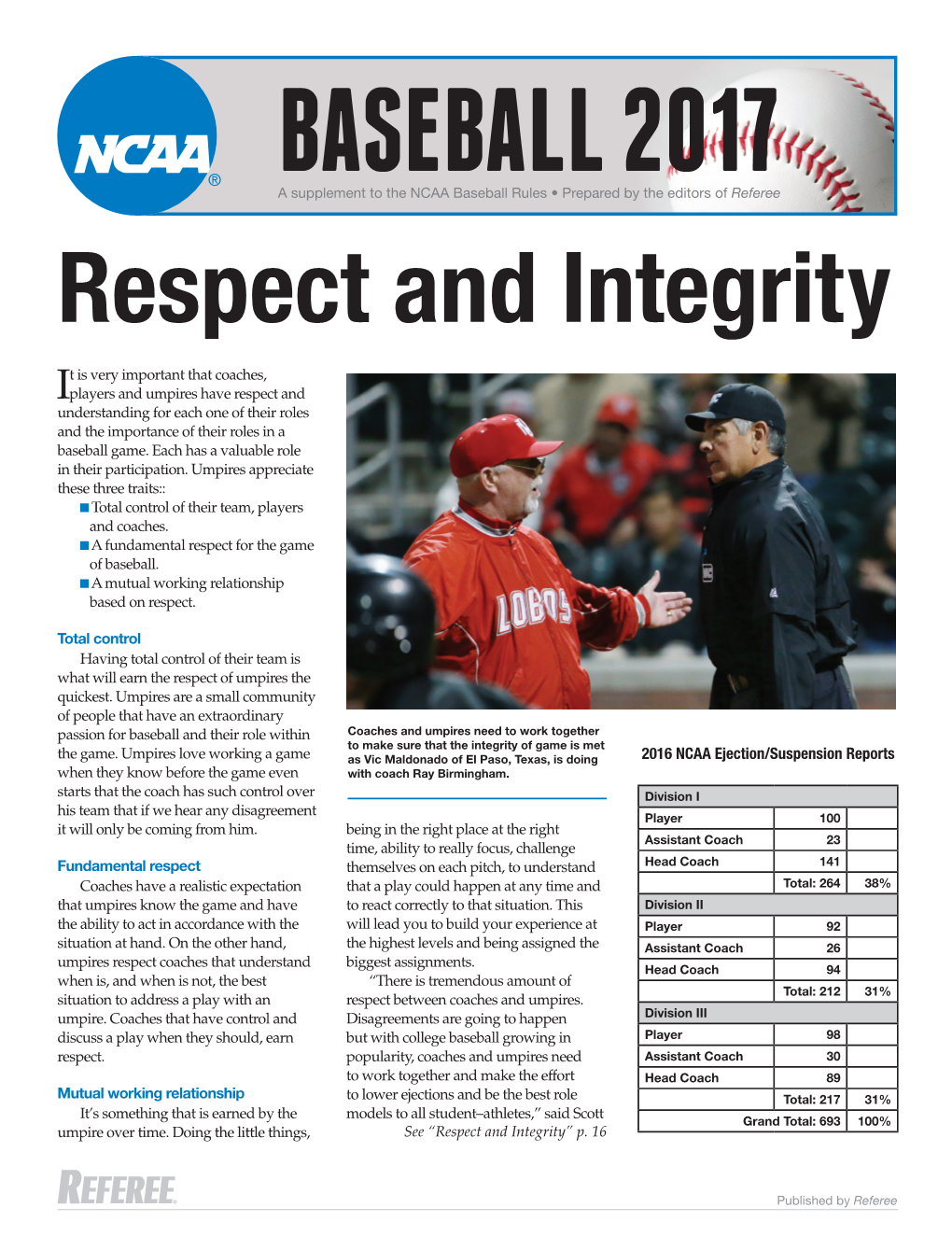 2017 Preseason College Baseball Guide (PDF)