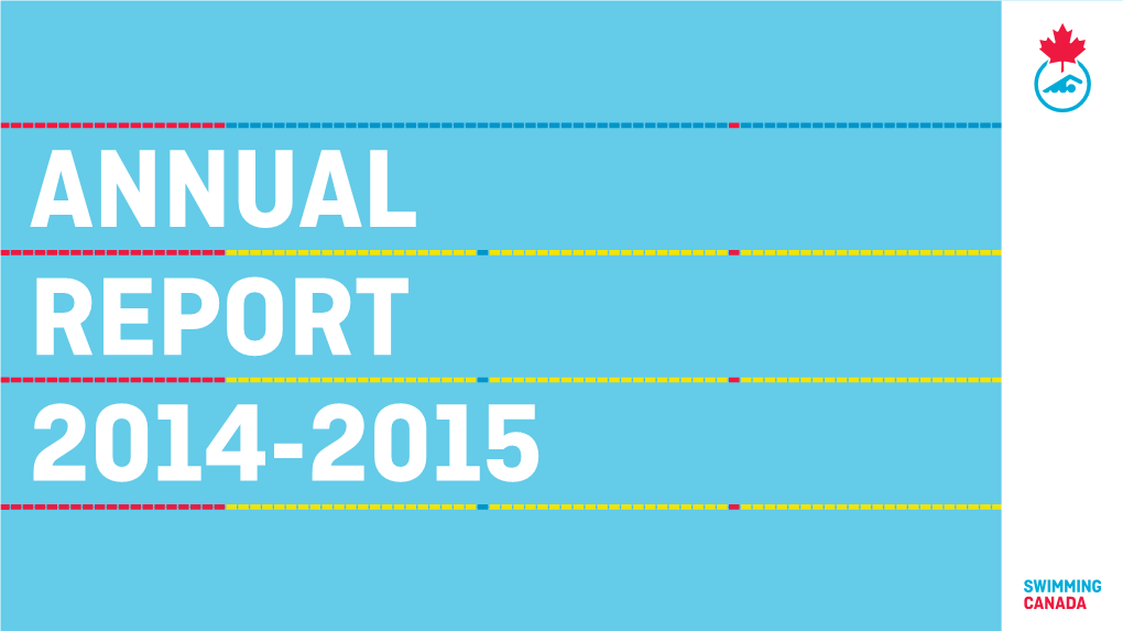 Annual Report 2014-2015