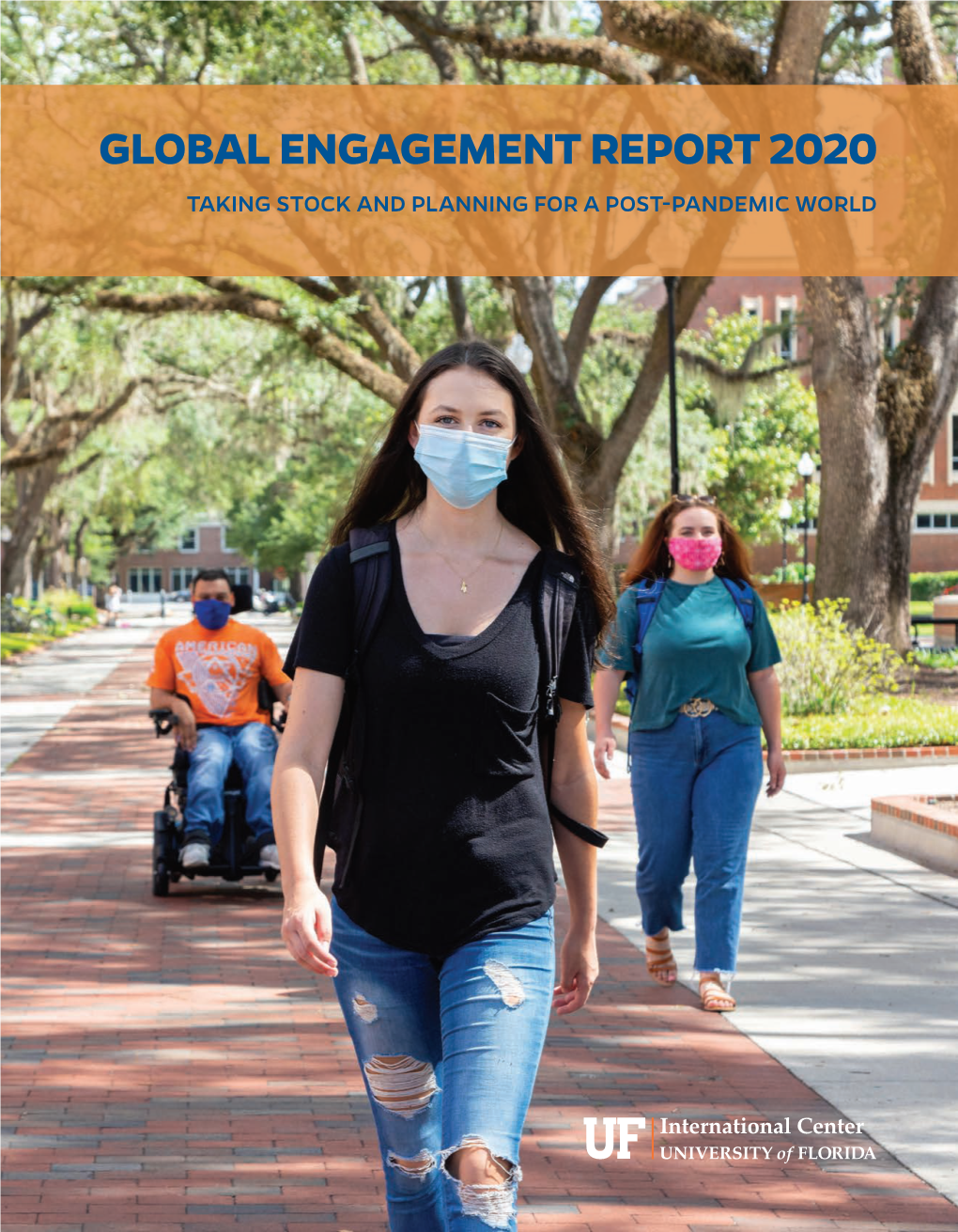 Global Engagement Report 2020
