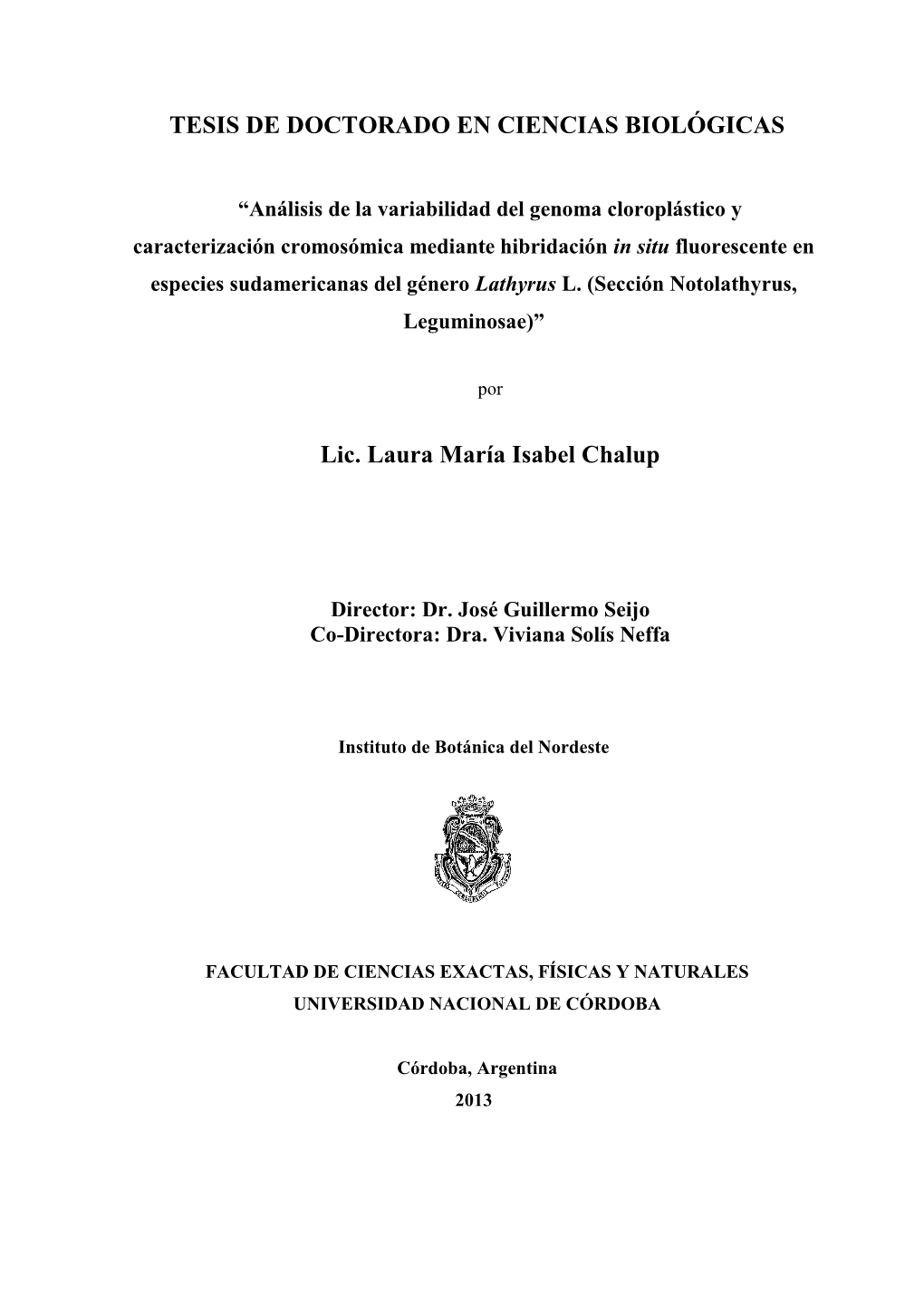 TESIS LAURA CHALUP.Pdf (10.09Mb)