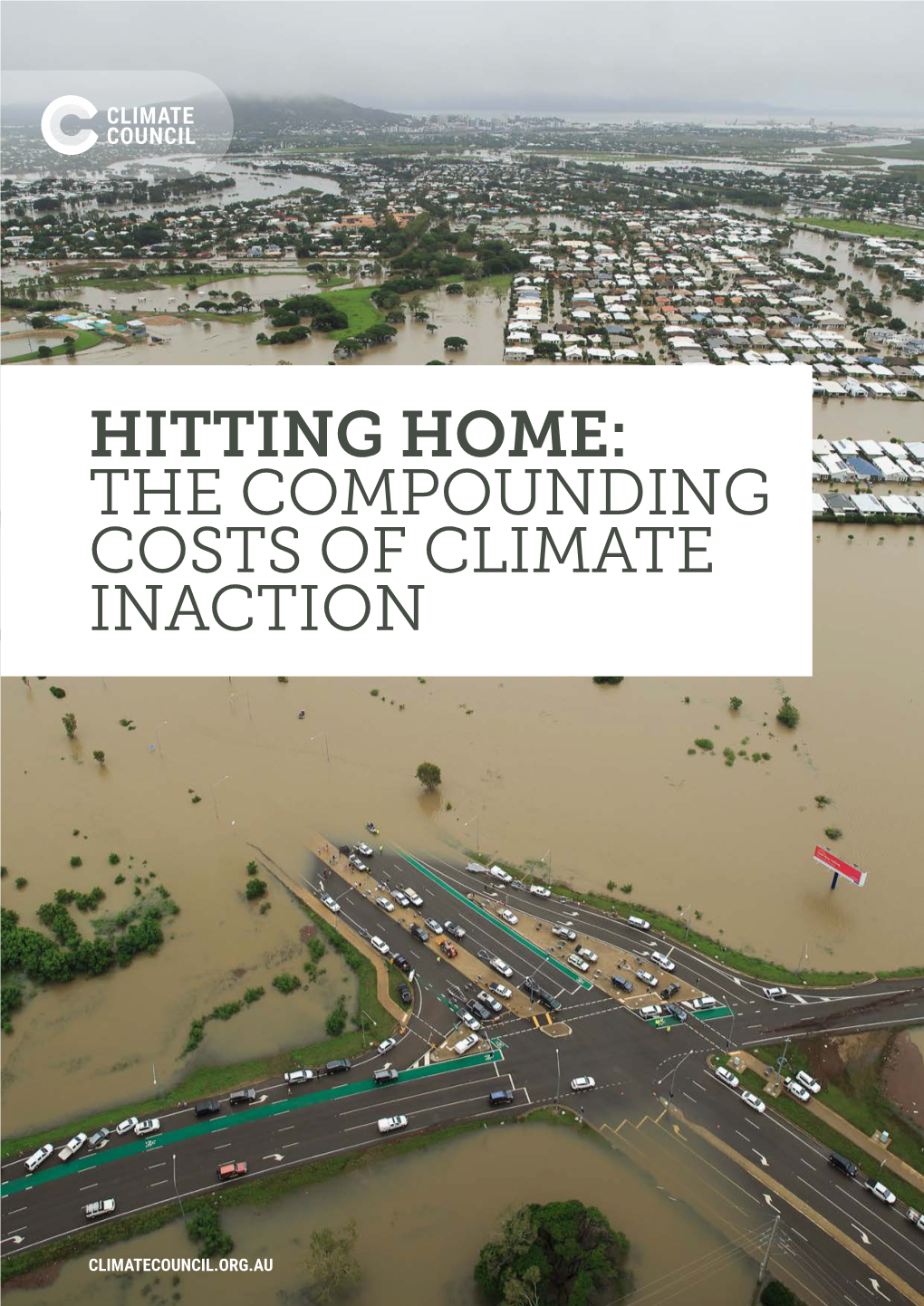 Hitting Home: the Compounding Costs of Climate Inaction