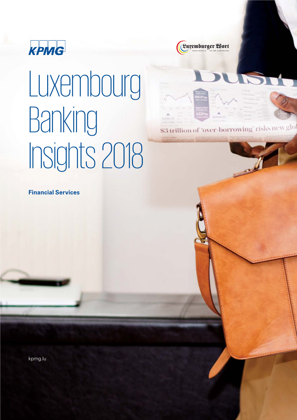 Luxembourg Banking Insights 2018