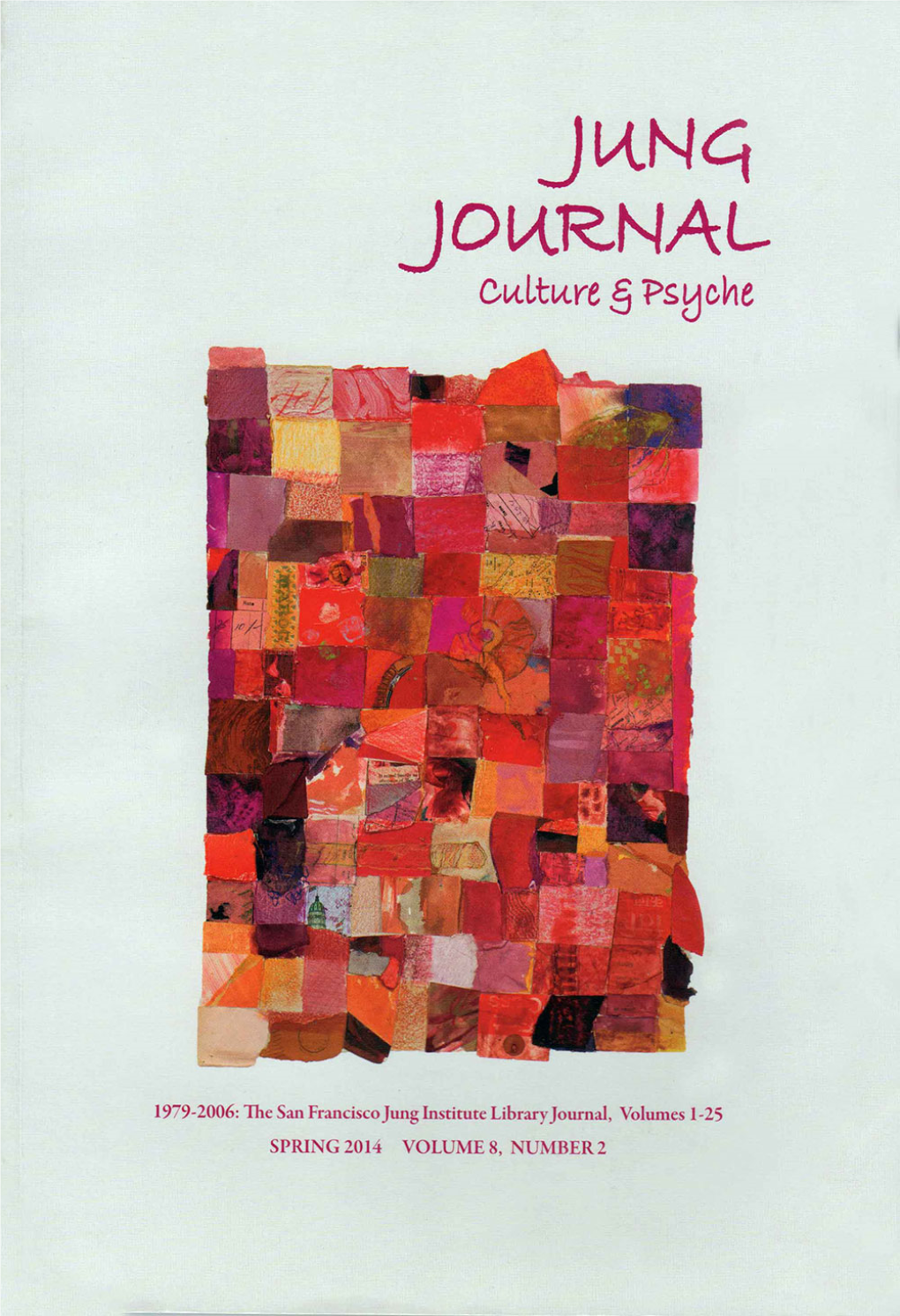 Jungjournal.Pdf