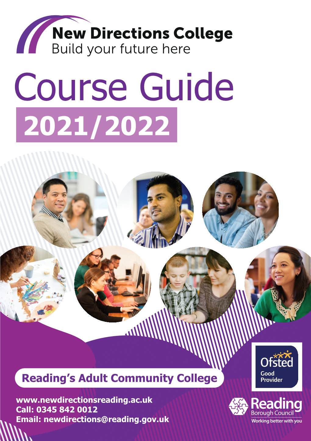 Course Guide 2021/2022