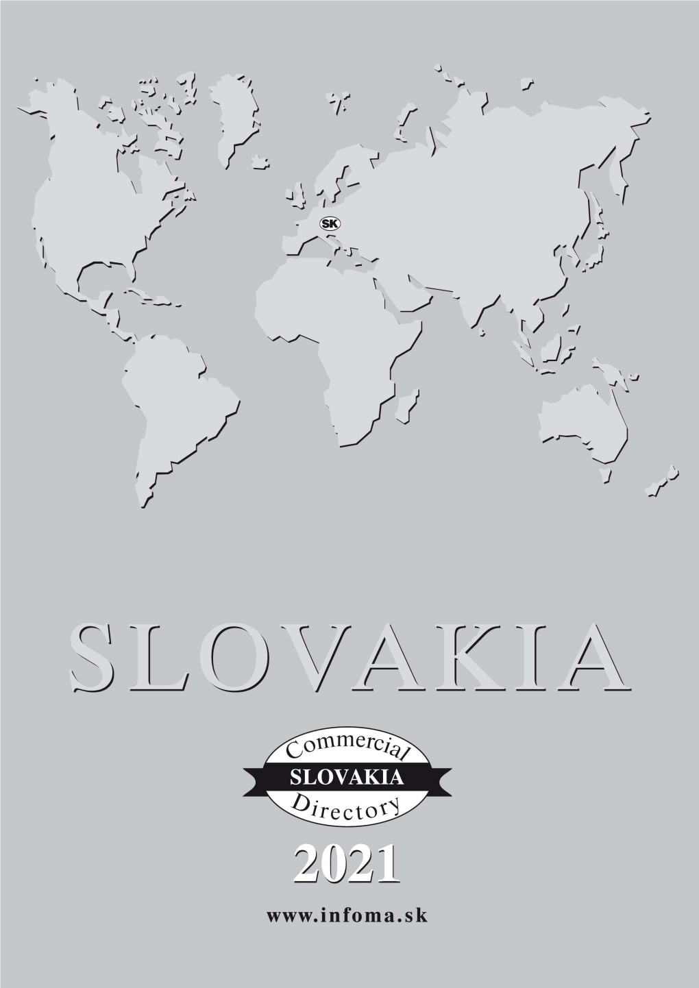 Slovakia 2021