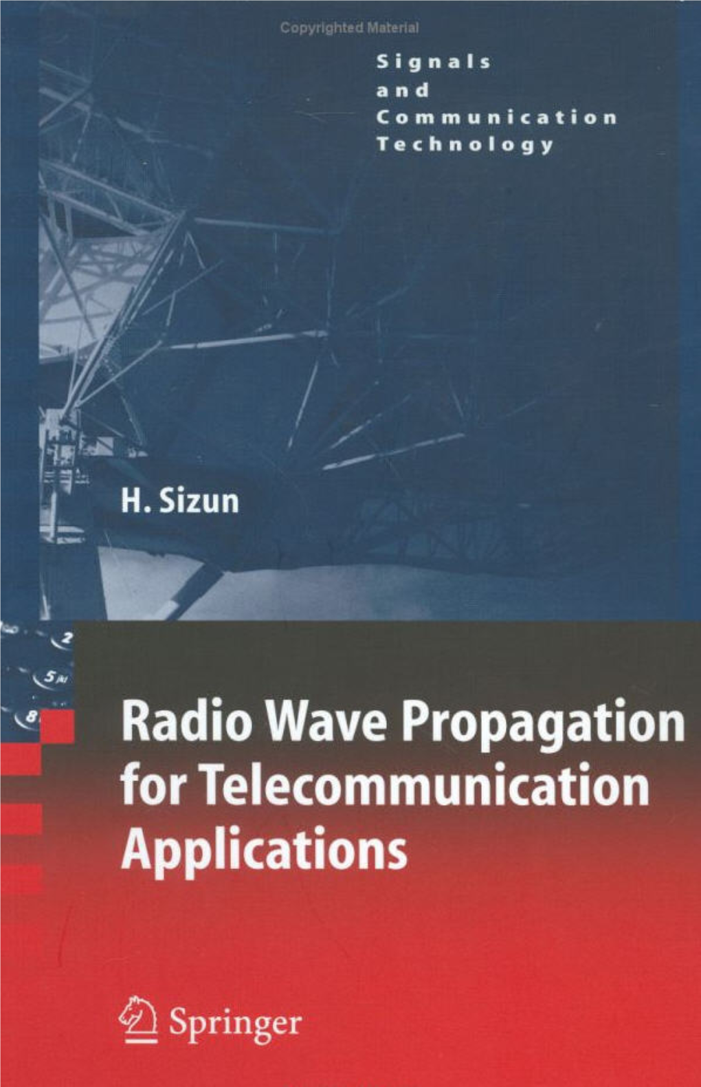 Radio Wave Propagation.Pdf