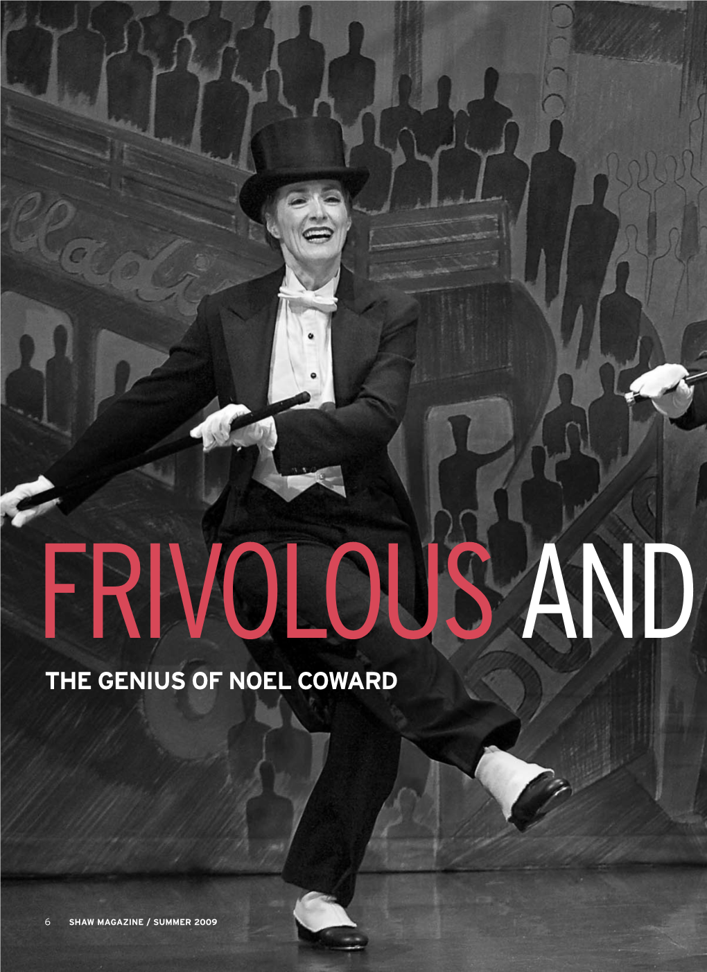 The Genius of Noel Coward