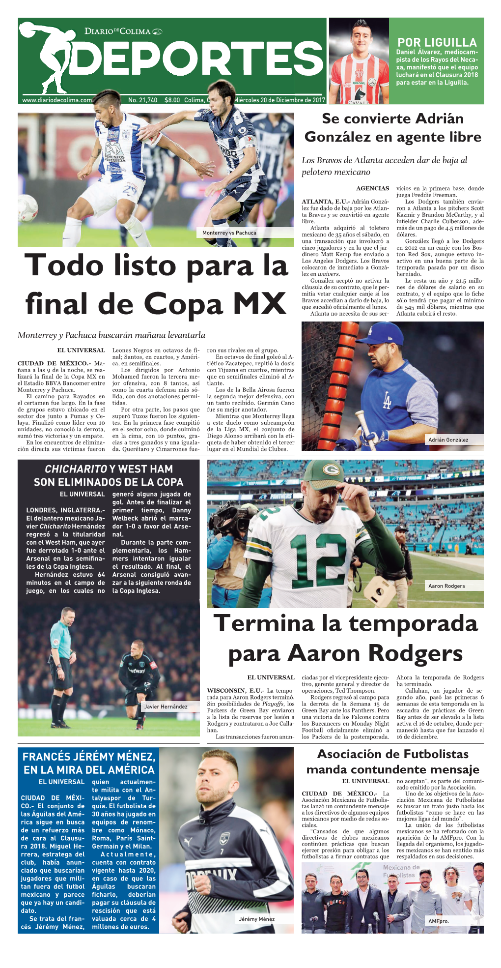 PORTADA DEPORTES Buena.Indd