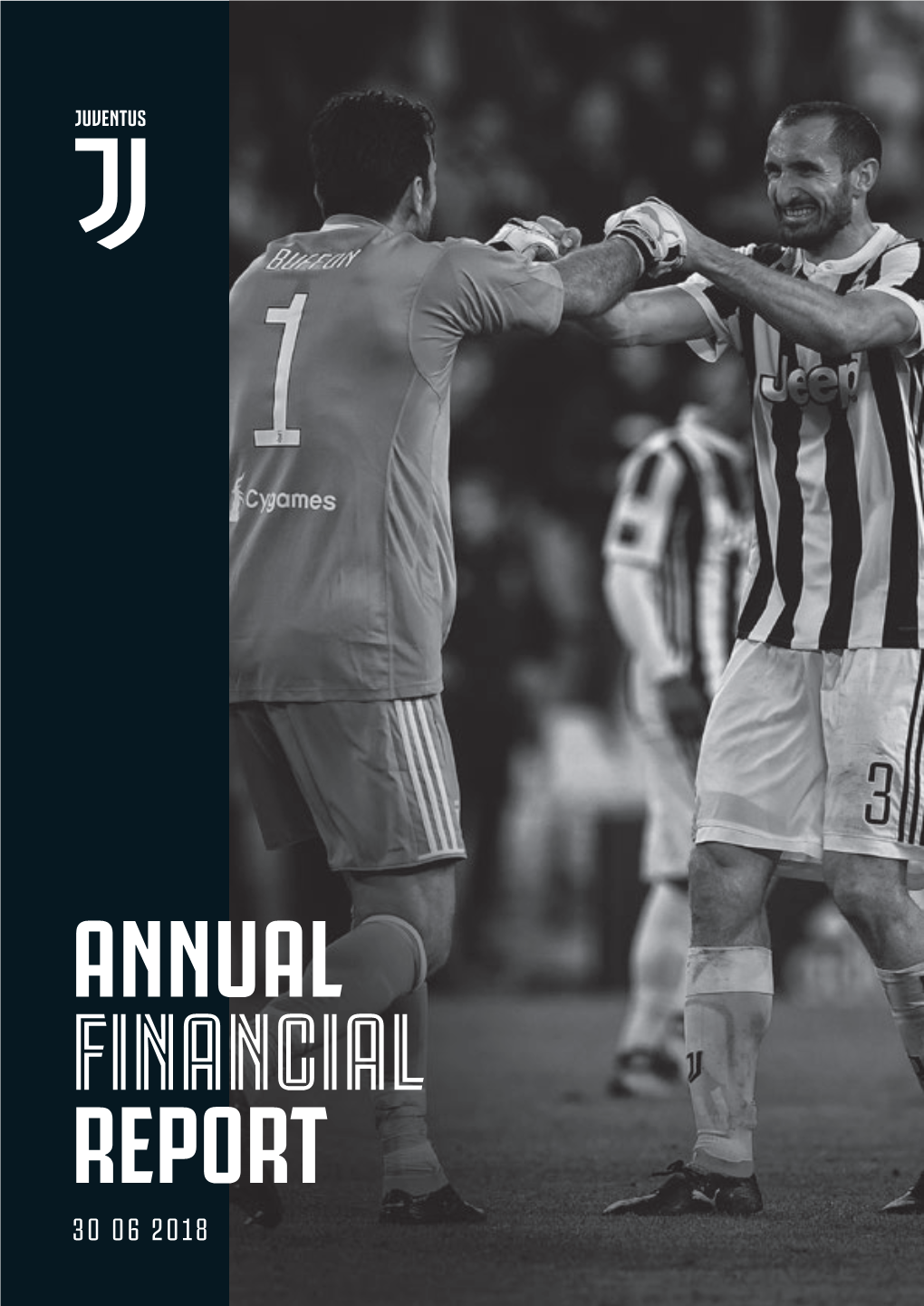 30 06 2018 Annual Financial Report